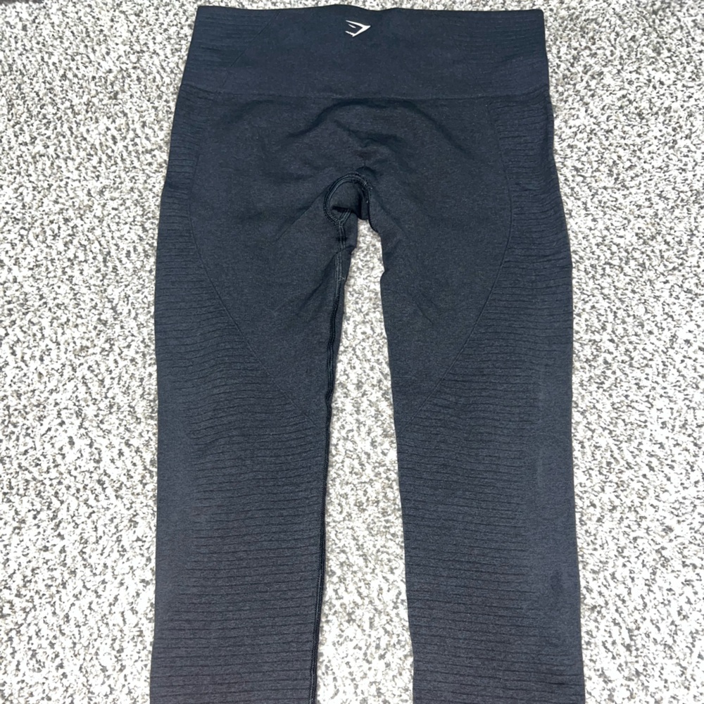 Gymshark OG seamless leggings